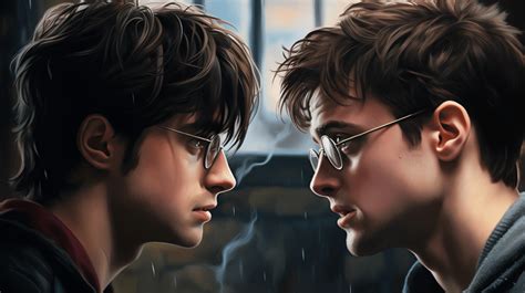 powerful harry potter fanfic.